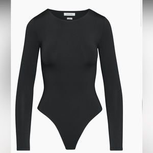 Aritzia Babaton Contour Bodysuit